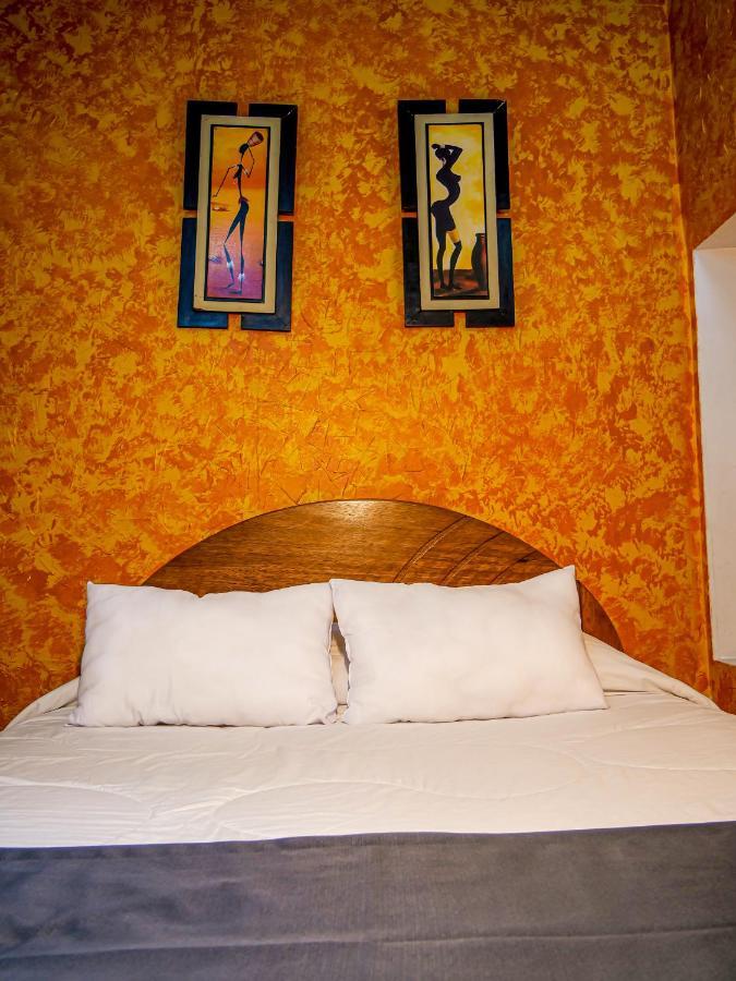Lo Nuestro House Appartement Cuzco Buitenkant foto