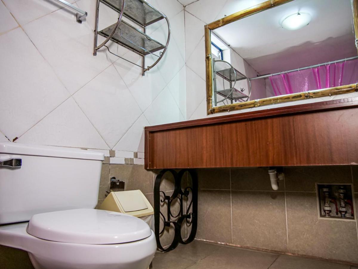 Lo Nuestro House Appartement Cuzco Buitenkant foto